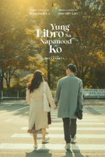 Nonton film Yung Libro sa Napanood Ko (2023) subtitle indonesia