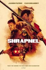 Nonton film Shrapnel (2023) subtitle indonesia