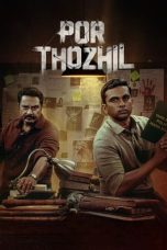 Nonton film Por Thozhil (2023) subtitle indonesia