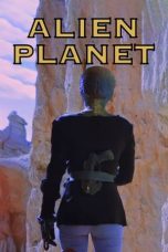Nonton film Alien Planet (2023) subtitle indonesia