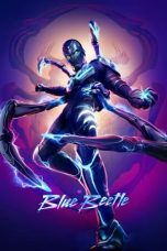 Nonton film Blue Beetle (2023) subtitle indonesia