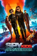 Nonton film Spy Kids: Armageddon (2023) subtitle indonesia