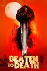 Nonton film Beaten to Death (2023) subtitle indonesia
