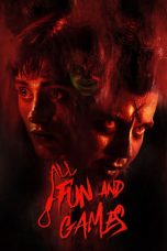 Nonton film All Fun and Games (2023) subtitle indonesia