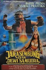 Nonton film Jaka Sembung dan Dewi Samudra (1990) subtitle indonesia