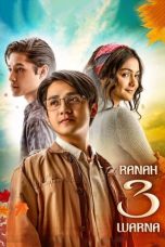 Nonton film Ranah 3 Warna (2022) subtitle indonesia