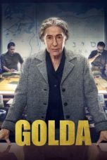 Nonton film Golda (2023) subtitle indonesia