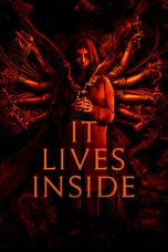 Nonton film It Lives Inside (2023) subtitle indonesia