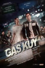 Nonton film Gas Kuy (2021) subtitle indonesia