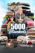 Nonton film 5000 Blankets (2023) subtitle indonesia