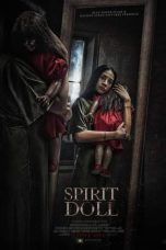Nonton film Spirit Doll (2023) subtitle indonesia