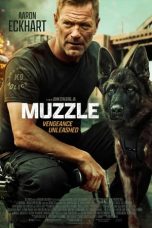 Nonton film Muzzle (2023) subtitle indonesia