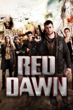 Nonton film Red Dawn (2012) subtitle indonesia