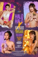 Nonton film Halo-halo X (2023) subtitle indonesia