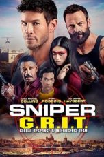 Nonton film Sniper: G.R.I.T. – Global Response & Intelligence Team (2023) subtitle indonesia