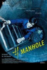 Nonton film #Manhole (2023) subtitle indonesia