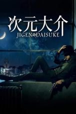 Nonton film Jigen Daisuke (2023) subtitle indonesia