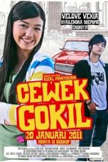 Nonton film Cewek Gokil (2011) subtitle indonesia