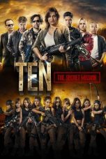 Nonton film Ten: The Secret Mission (2017) subtitle indonesia