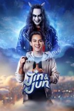 Nonton film Jin & Jun (2023) subtitle indonesia