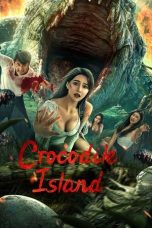 Nonton film Crocodile Island (2023) subtitle indonesia