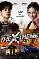 Nonton film The X-Treme Riders (2023) subtitle indonesia