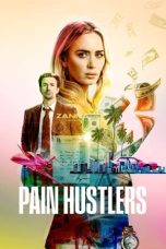 Nonton film Pain Hustlers (2023) subtitle indonesia