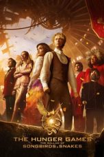 Nonton film The Hunger Games: The Ballad of Songbirds & Snakes (2023) subtitle indonesia