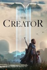 Nonton film The Creator (2023) subtitle indonesia