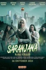 Nonton film Saranjana: Kota Gaib (2023) subtitle indonesia